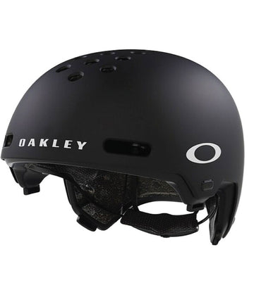 Oakley ST1 Aus/NZ Helmet - Matte Black
